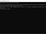 Using Multi Line String Literals In Net 7